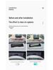 AITO M8/M7 Ultra 2025/2026 Curved Head-Up Display Car Accessories