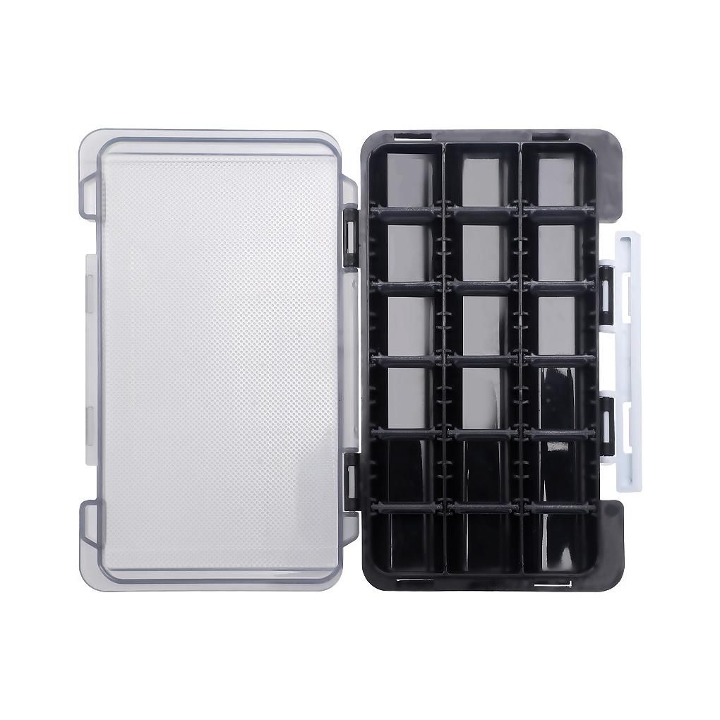 Tackle Box PP Durable Carp Fishing Reel Hooks Boxes Storage Case Fishing Lightweight Bag Container Accessories Equipment