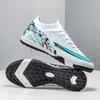 Children's Football Studded Shoes for Boys and Girls in Middle and Primary School