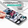 Black tpu Case For Honor 8a Prime 8s 9 10X Lite 9A 9C 9X Premium Pro 9S Case Cover Tomioka Giyuu
