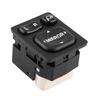 Master Power Mirror Folding Rear View Outer Mirror Switch For Toyota For Camry