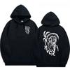 Winter Men's Hoodie 2025 Camiseta Hombre Women's Graphic Women's Gift Clothing New Street Hoodies and Sweatshirts