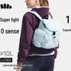 Beneath Banana LC005 Damen Puffer Weich Reise Rucksack