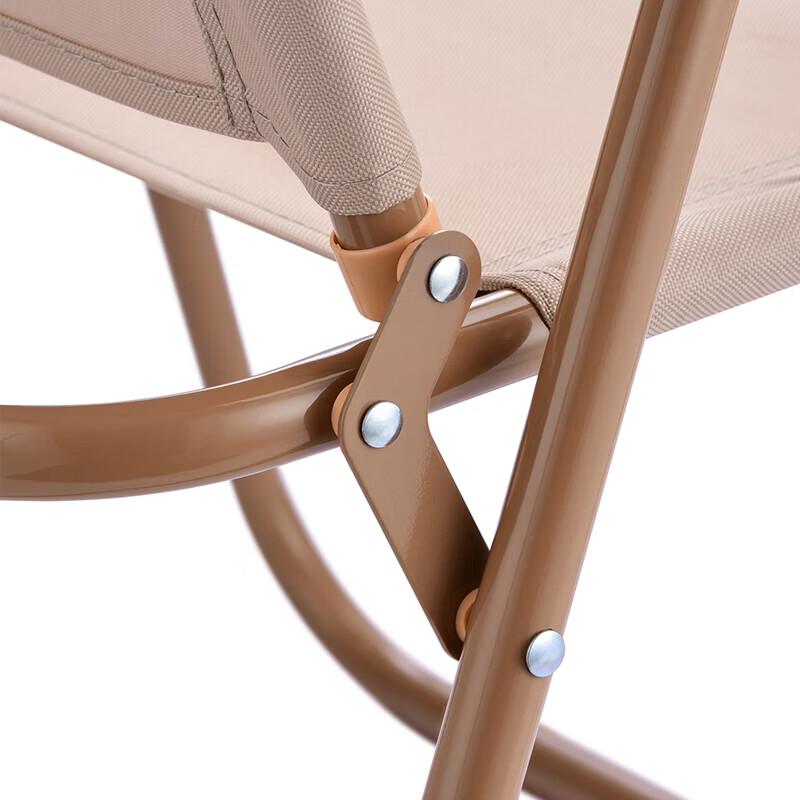Damai Kermit Outdoor Folding Chair