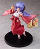 Higurashi When They Cry Graduation Hanyu 17 Scale ABS & PVC Painted Finished Figure