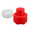 7 Holes Multi Cherry Pitter Quick Release Push Pull Multifunctional Kitchen Tool Cherry   Remover