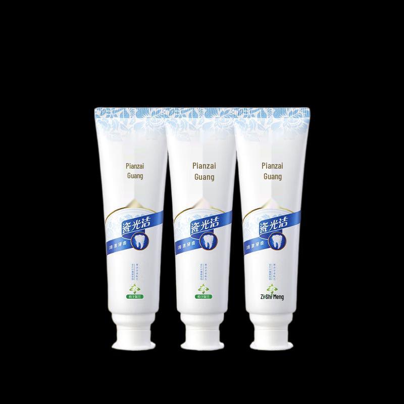 Pien Tze Huang Ceramic Bright Toothpaste