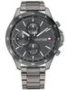 Zegarek Męski Tommy Hilfiger 1791719 Bank (Zf022C)