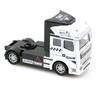 Wind-Up Car Model Toy Transport Pull Back Truck Miniature Transporters Model  Children