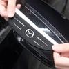 2 Pezzi Copri Visiera Parasole Pioggia Specchietto Retrovisore Auto Accessori Auto Per Mazda 2 3 4 5 6 7 8 323 626 CX3 CX5 CX7 CX9 RX8 MX3 MX5