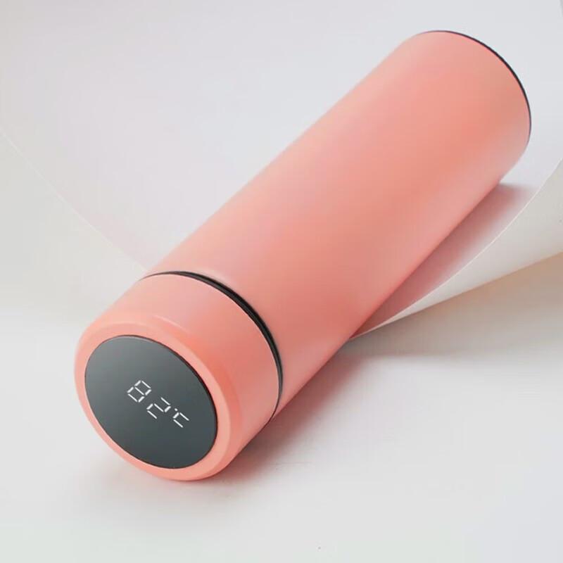 

Chuanfeng 500ml Digital Temperature Display Insulated Thermos