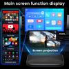 Universal Wireless CarPlay and Auto Adapter for Original Wired Car Systems