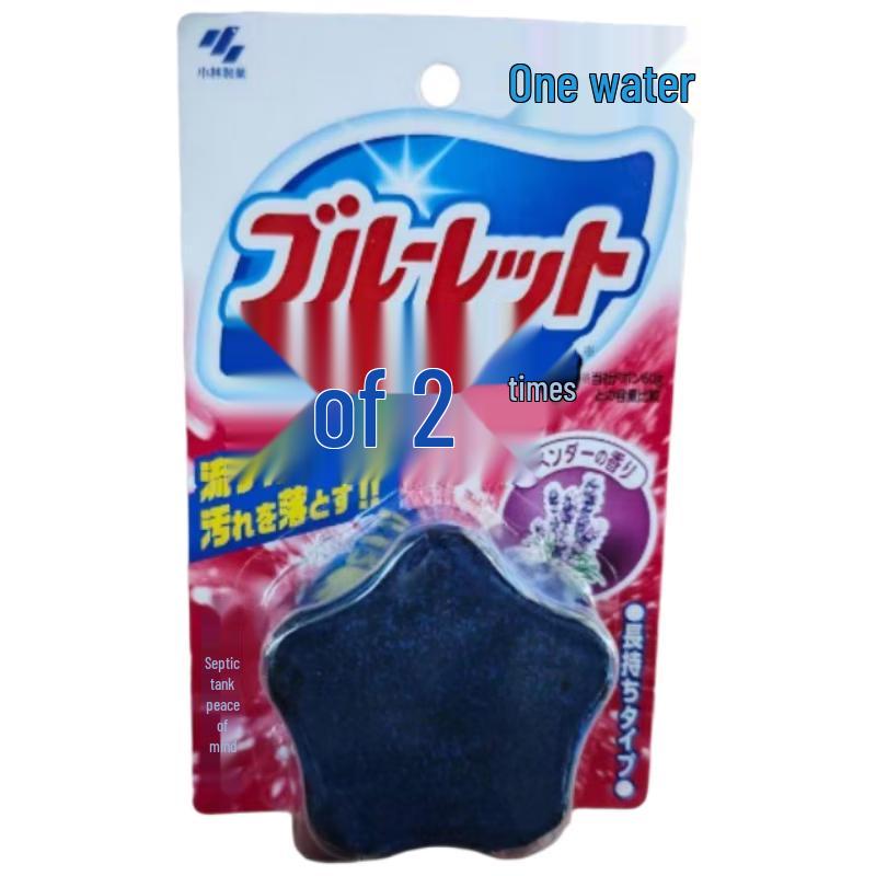 Kobayashi Toilet Cleaning Solutions