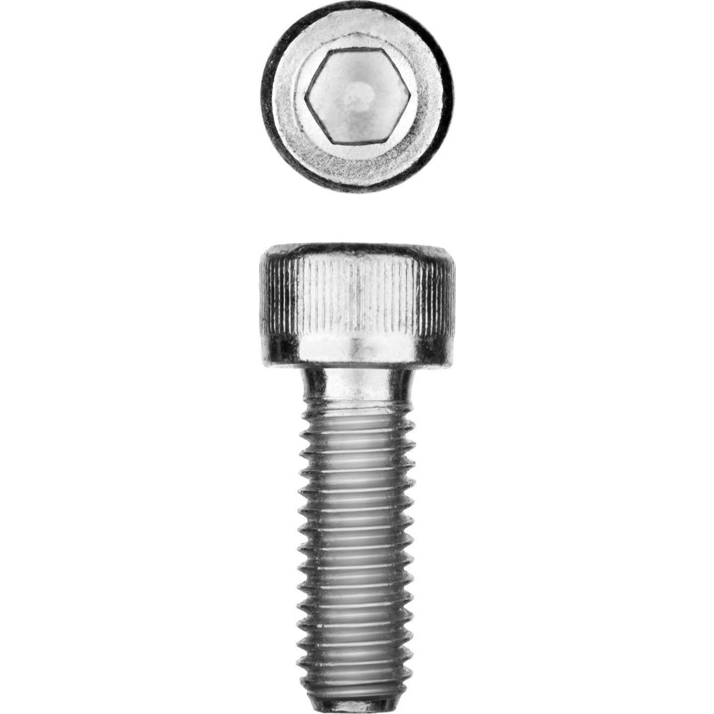 

Galvanized Screw Bison 30318-06-016 Professional