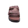 UGG Capitola Buckle Slide Sandal Cognac 1153102-COG