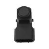 Car Bumper PDC Reverse Parking Assist Sensor Black 39680TZ5A21 For Acura MDX RDX