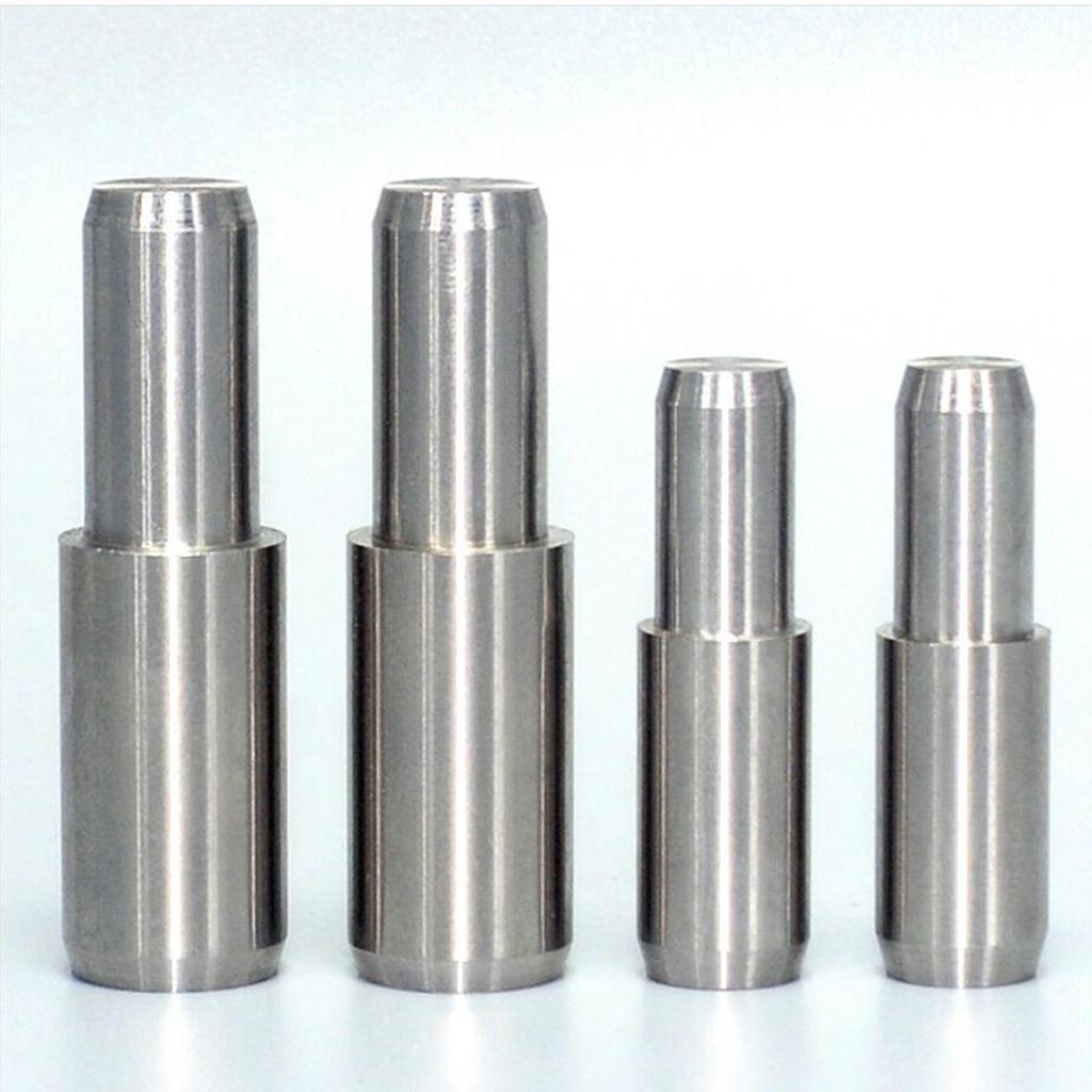 

1-piece Alignment Pin Carbon Steel Shelf Pin Choose Size 5 13 Mm 30x6mm