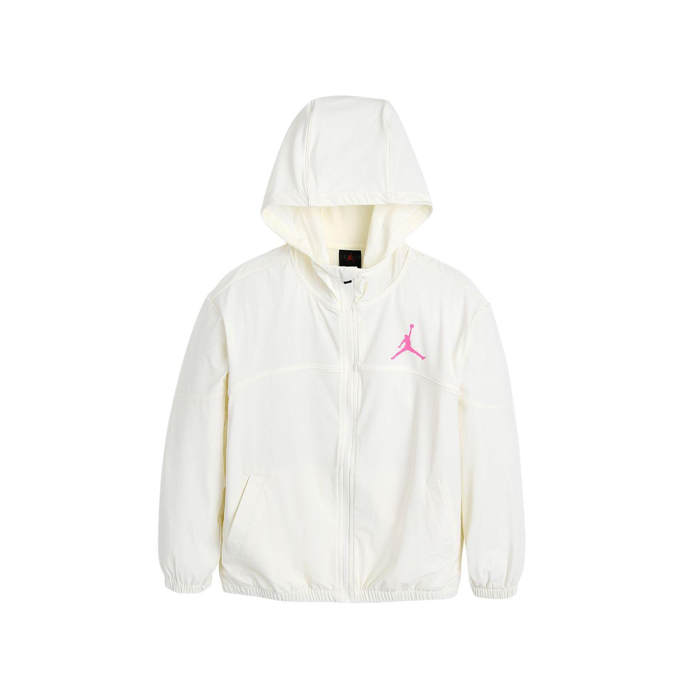 

New Jordan Outdoor Wear Cotton Candy Children Aged 3 7 Years Old JD2422061 155/72(L)