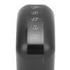 Shift Knob Handle Car Modification Replacement for Polaris Ranger RZR 800 900 1000 S XPBlack