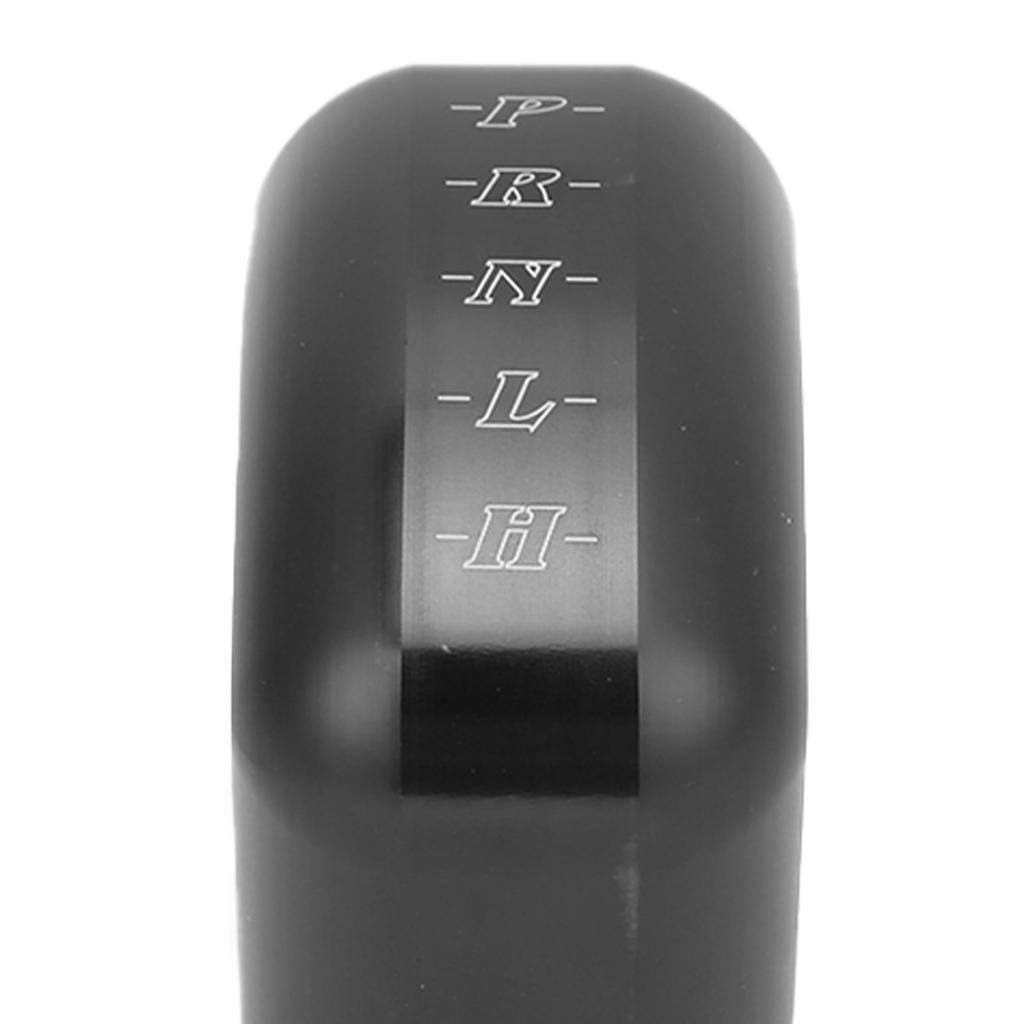 Shift Knob Handle Car Modification Replacement for Polaris Ranger RZR 800 900 1000 S XPBlack
