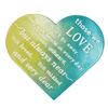 Resin Epoxy Casting Molds for DIY Making Coaster,Photo Frame Home Decorations