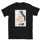 Vintage Art Short-Sleeve Unisex T-Shirt Silent Movie Souls for Sale Comedy 4XL