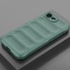Compatible with iPhone 17e: Liquid Silicone Case with Full Lens Coverage & Airbag Drop Protection