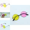 Spamton Plush Glasses Gaming Anime Peripheral Triangle Rune Cosplay Eyewear