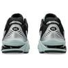 Asics Gel Nimbus 10.1 Ocean Haze Pure Silver Sneakers Unisex Verde Pure-Silver 1203A543-400