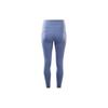 Puma Studio Foundation Solid High-Waisted Leggings Women leggings Gray Blue 521611-19