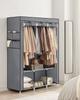 Textile Wardrobe - RYG092G02