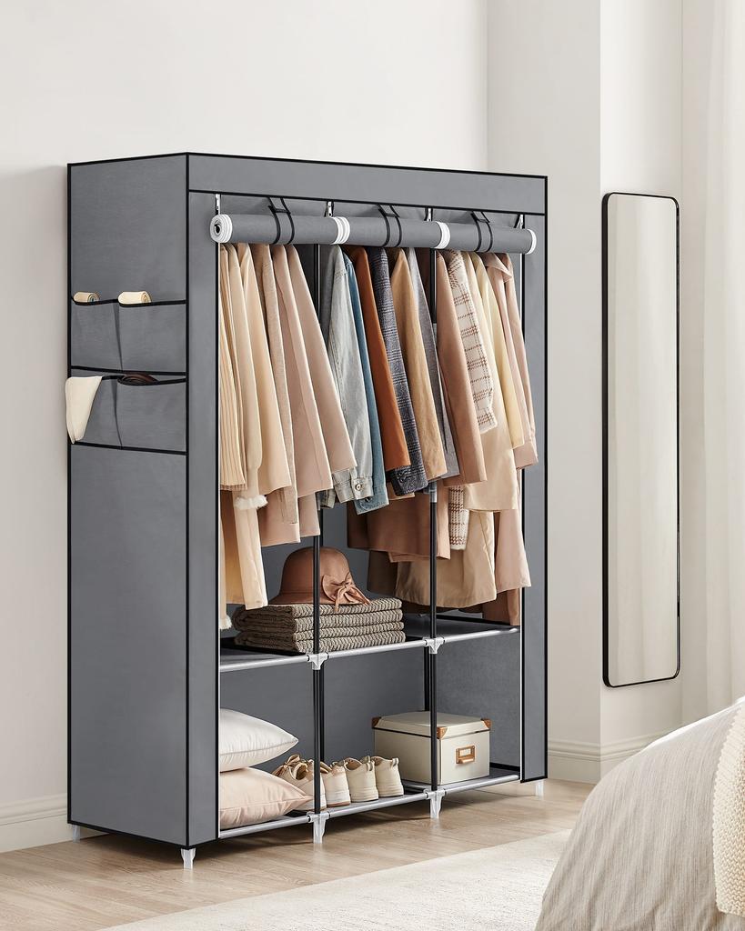 Textile Wardrobe - RYG092G02