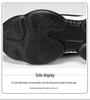 Invisible 8CM Height Increasing Men's Shoes - Breathable Flyknit Low Heel Running Casual Sneakers for Spring & Autumn.