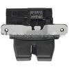 Ford Fiesta 09-14 Trunk Lock 8A61-A442A66-BE