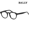 Eyeglass Frames BY5020 001 Round Fashion Horn-rimmed Frames