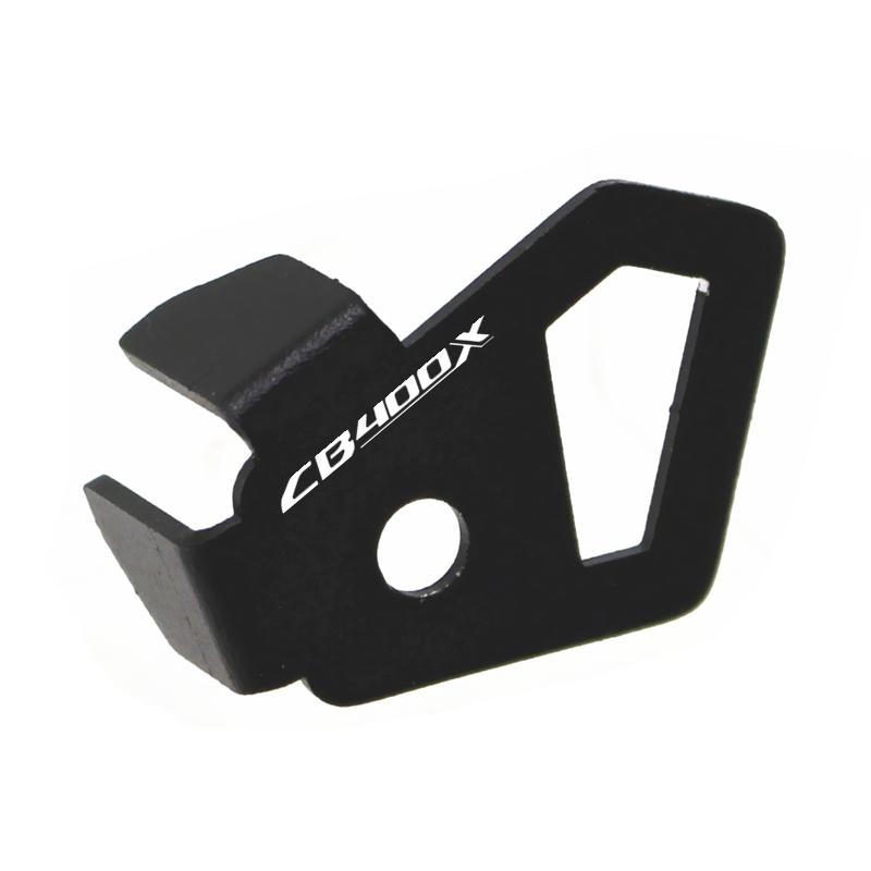 Motorcycle For Honda CBR500R CB500X CB400X CB400F CB500F CB 500X 400X 500F CBR 500R Accessories Front ABS Sensor Cover