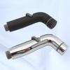 Bidet Toilet Spray Silver Self Clean Handheld Bathroom Bidet Shower Head Faucet Spray Nozzle Holder Hose for Toilet Seat