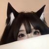 Animals Cosplay Headwear Jk Plush Hair Band Cute Cat Ears Headband Female Hair Accessories