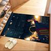 Messi 6 Area Rug Perfect for Balcony Outdoor Bedrooms Hallway Antislip Carpet Anime Office Decor Spiritual Gift
