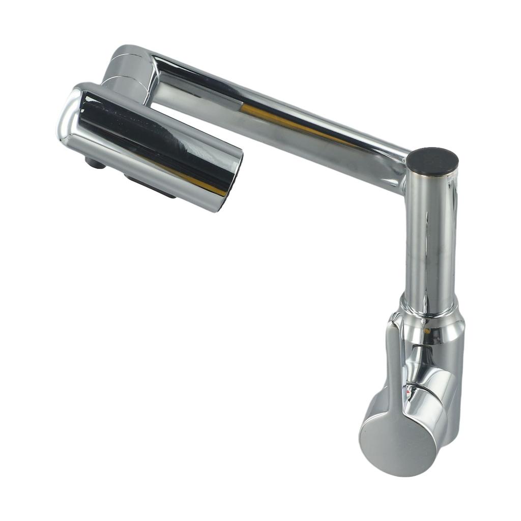 360-degree Rotation Faucet 360 Rotation Faucet Bathroom 360-degree Rotation Adjustable Water Outlet Brass Body