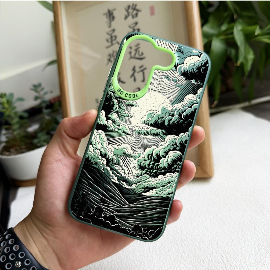 Für Redmi Turbo 5 Max/Turbo 4/K90 POCO X8 Pro X7 X6 F8 F7 Weiche Kanten Harte Handyhülle /Note 15/14 Mi 17 15T 14T K80 Stoßfeste Redmi Hülle/Poco Hülle