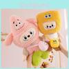 Spongebob Star Patrick Cartoon Design Soft Plush Animal Doll Kids Gifts