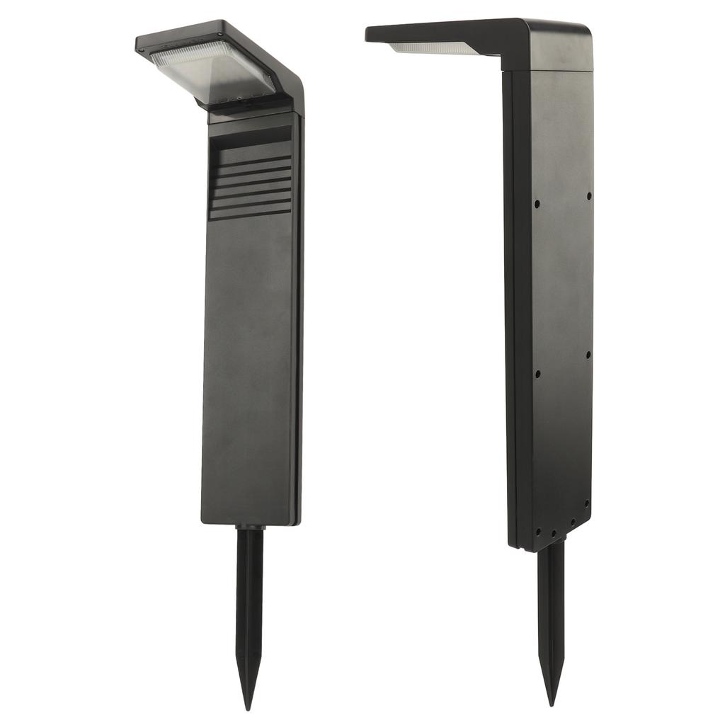 Solar Pathway Lights Solar Outdoor Lights IP64 Waterproof Landscape Lighting Path Light for Garden Decor Walkway Yard