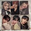 [USED] BOYNEXTDOOR LINE MUSIC Winners: 6 Limited Edition Trading Cards