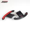 Carbon Paddle Shifter For BMW 8 Series G15 G16 M8 Coupe F91 F92 F93   Car Steering Wheel Extension Interior Upgrade