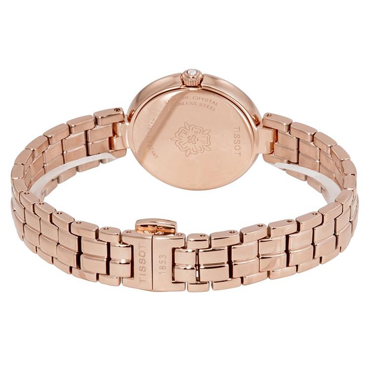 Tissot Women's Flamenco Collection Watch T094.210.33.111.01