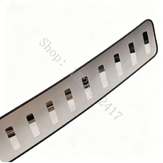 For VW Volkswagen Beetle 3GEN T3 2012 2013- Stainless Car styling Door Rear Bumper Protector Sill Trunk Tread Plate Trim