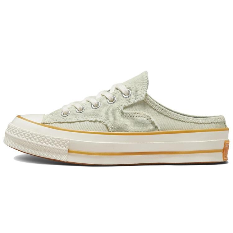 Converse Chuck 70 Mule Blue Khaki Men s A02578C EU 38