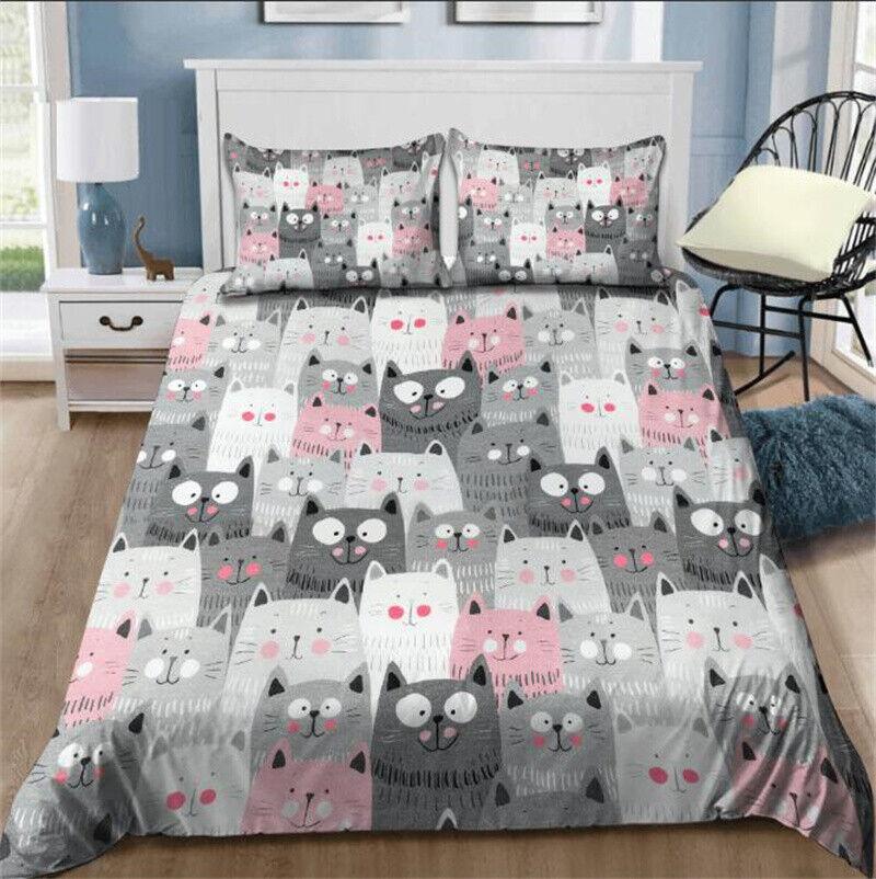 Indian Style Bedding Set Duvet Cover Soft Comforter Cover Sets Gift