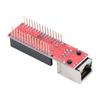 ENC28J60 Ethermet Shield V1.0 Network Module Board for Arduino Nano